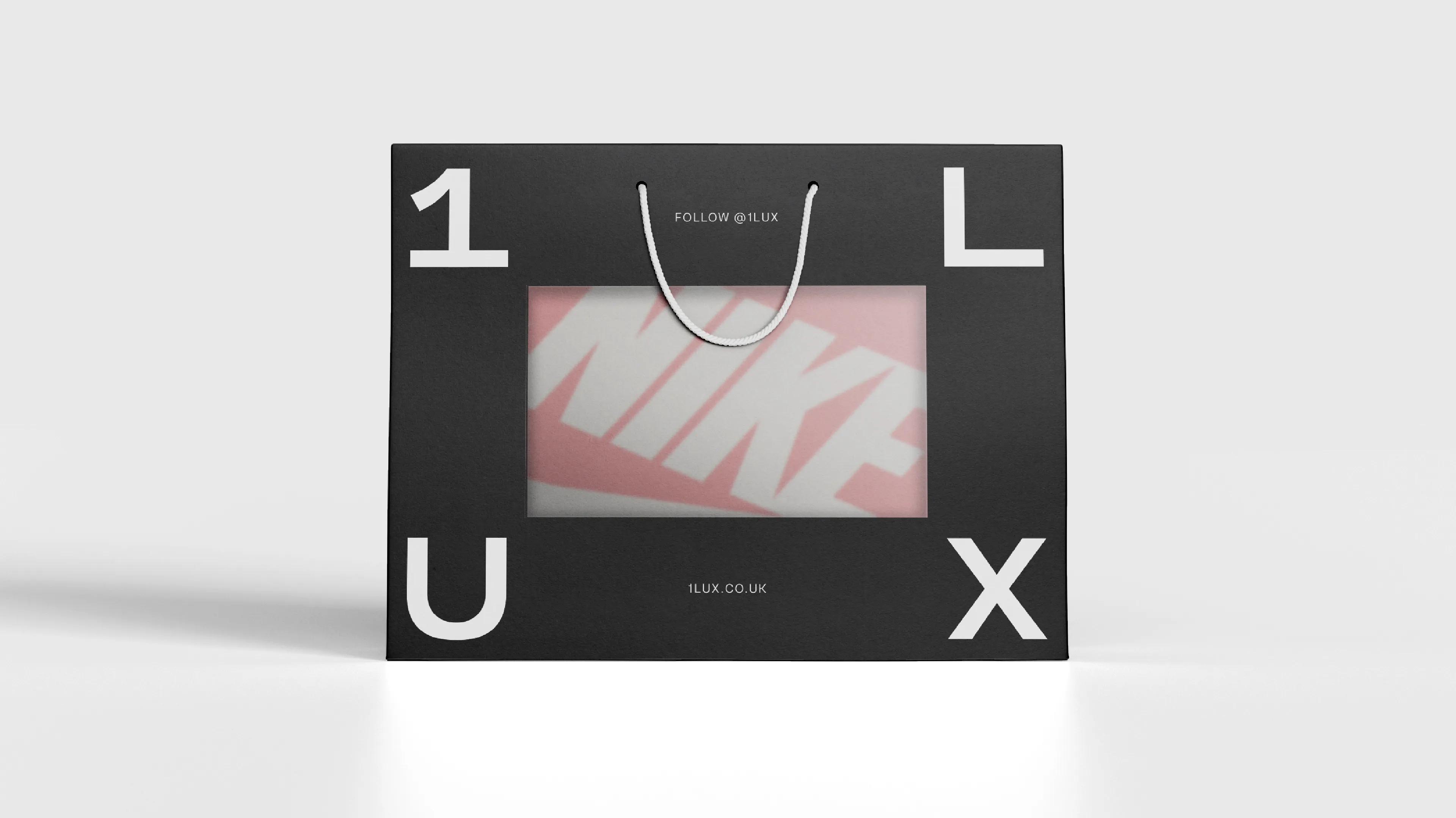 Example of work for 1Lux