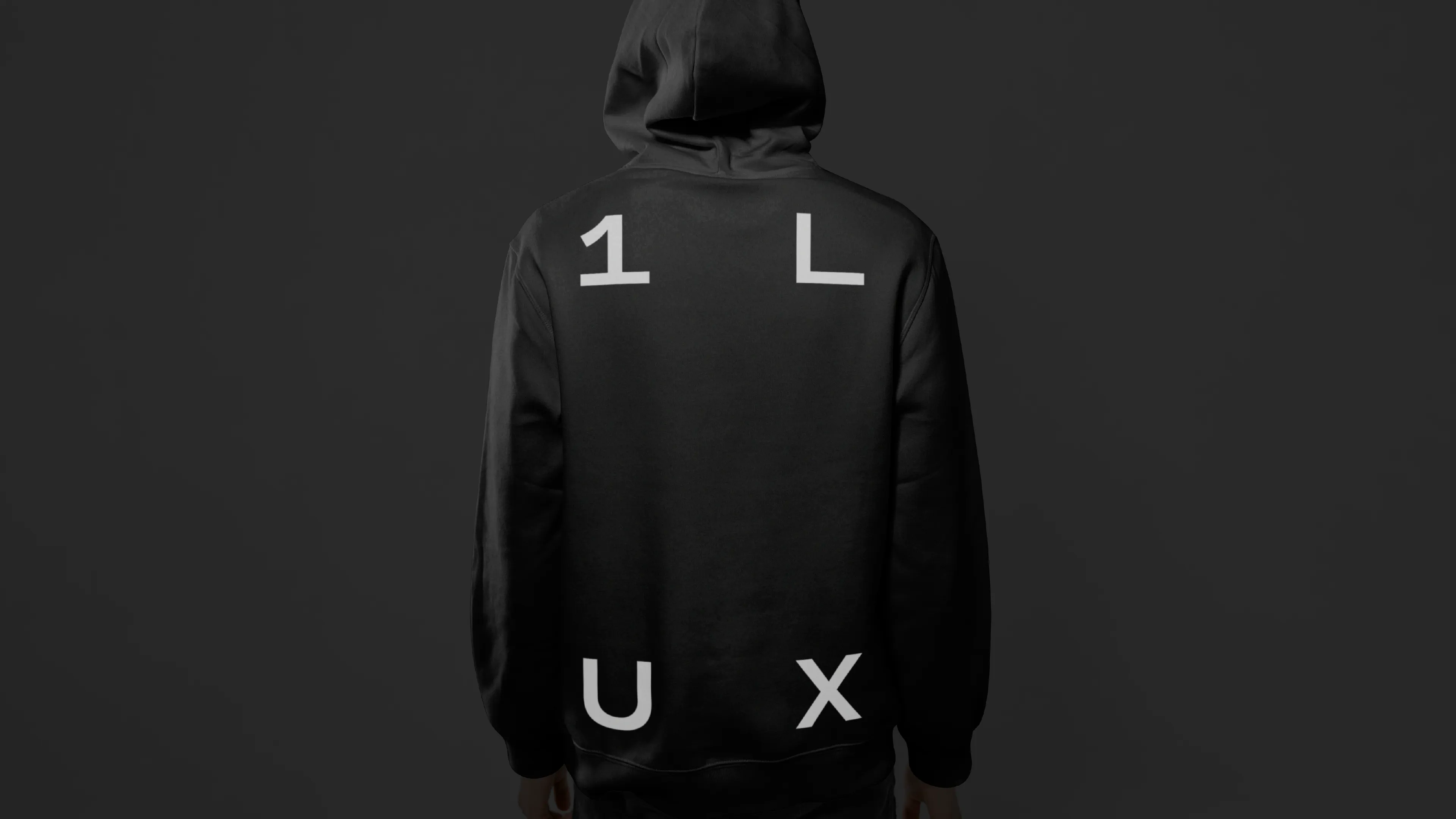 Example of work for 1Lux
