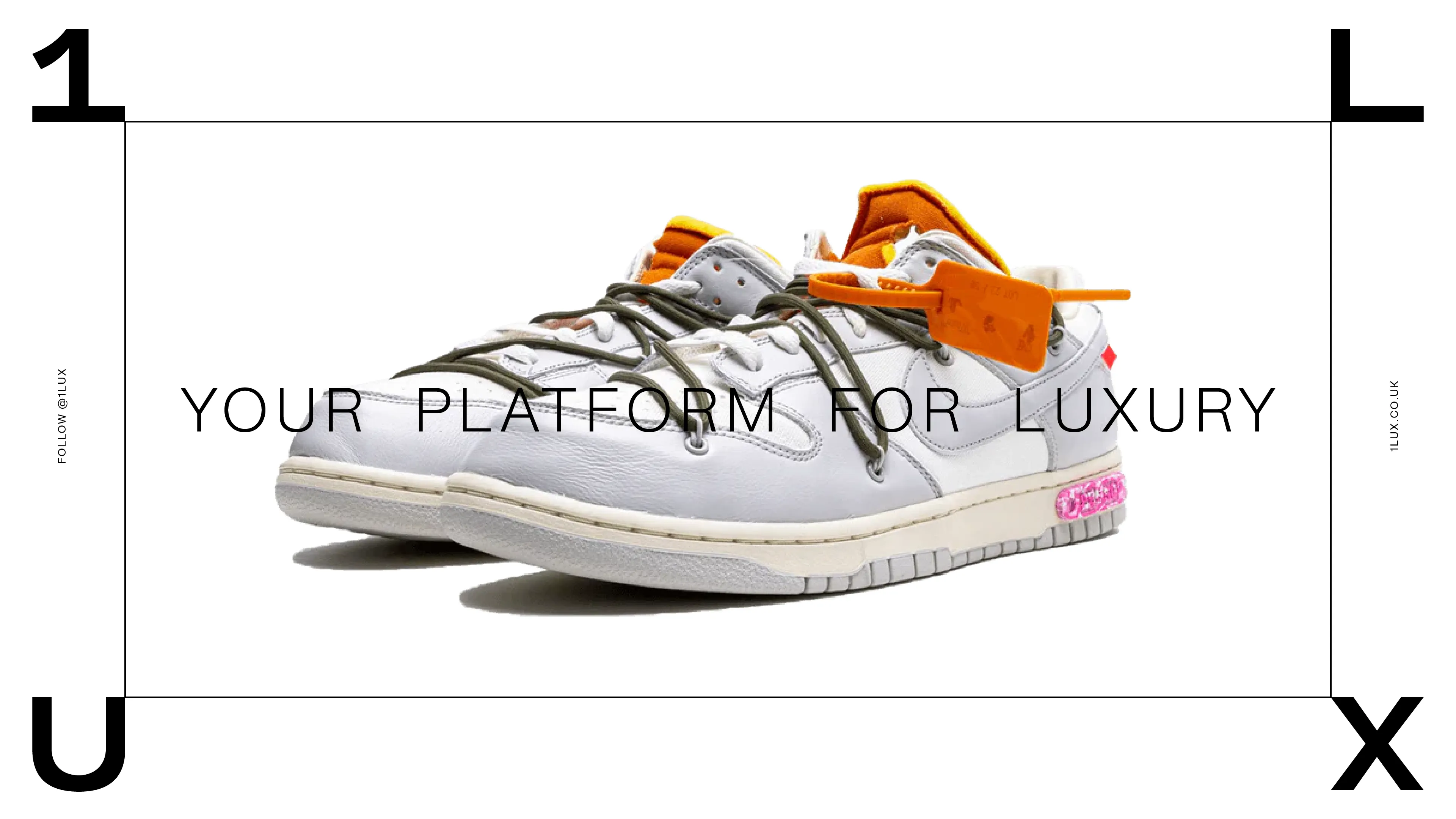 Example of work for 1Lux