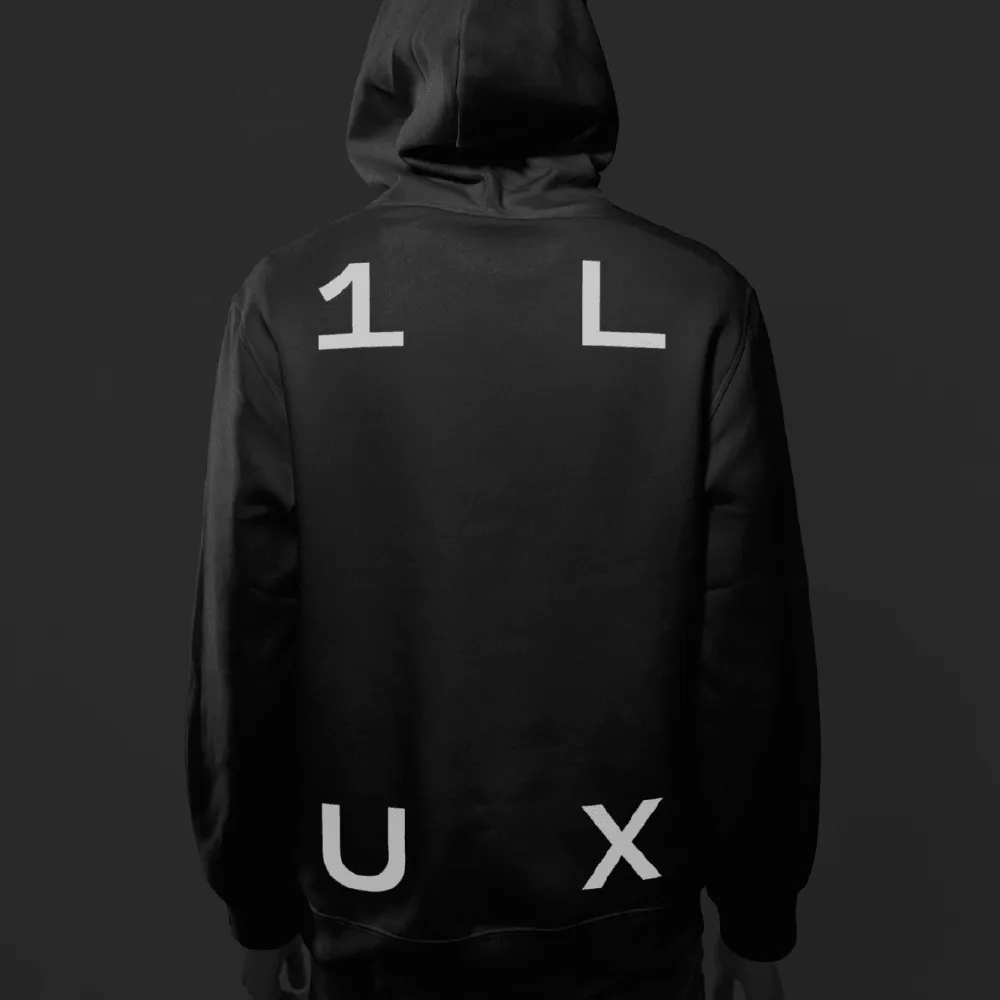 Image showcasing work for 1Lux