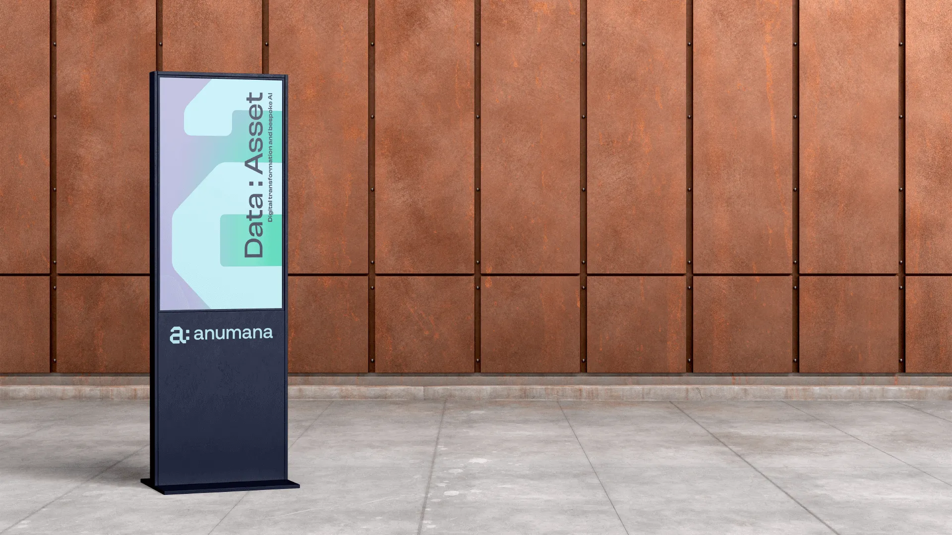 Example of work for Anumana
