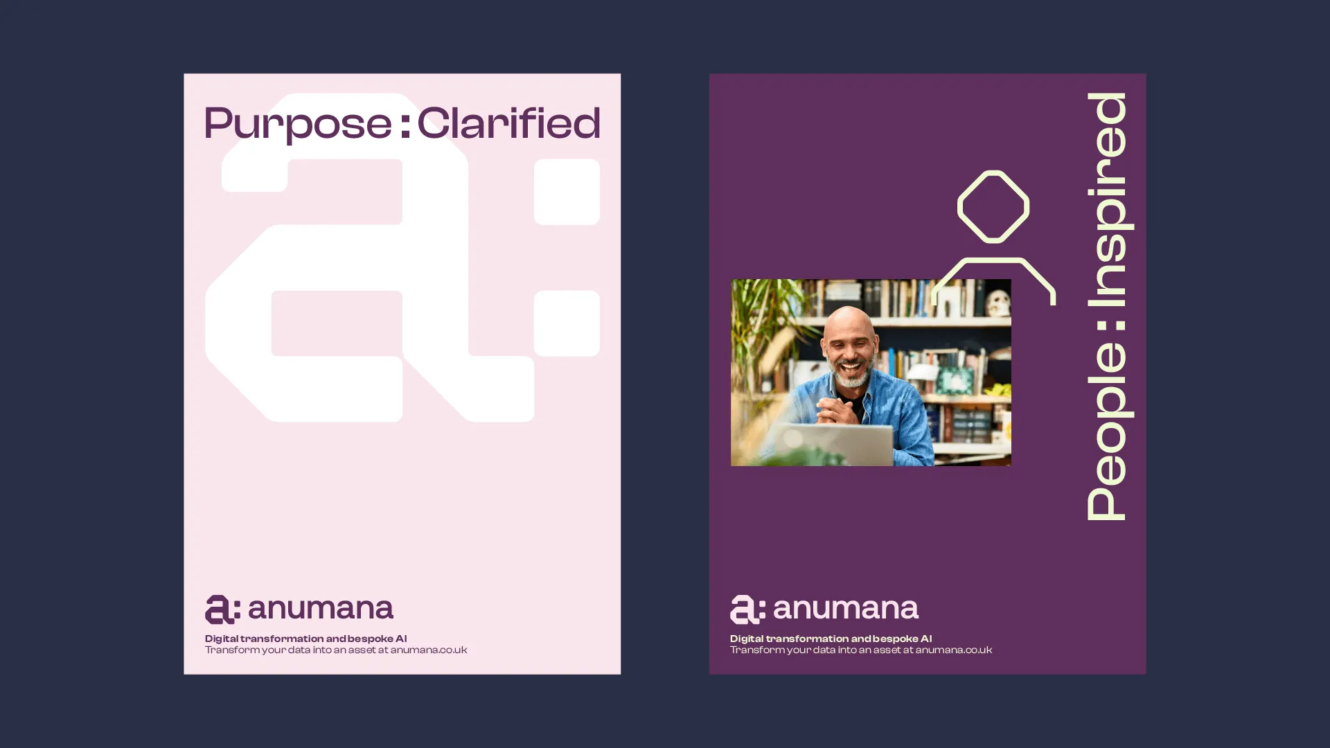 Example of work for Anumana