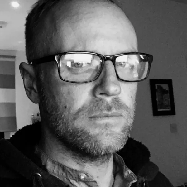 Benji Hostler