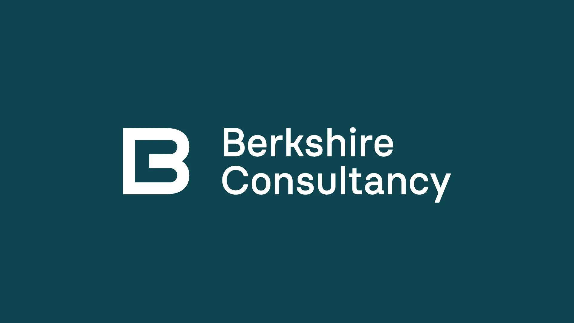 Example of work for Berkshire Consultancy