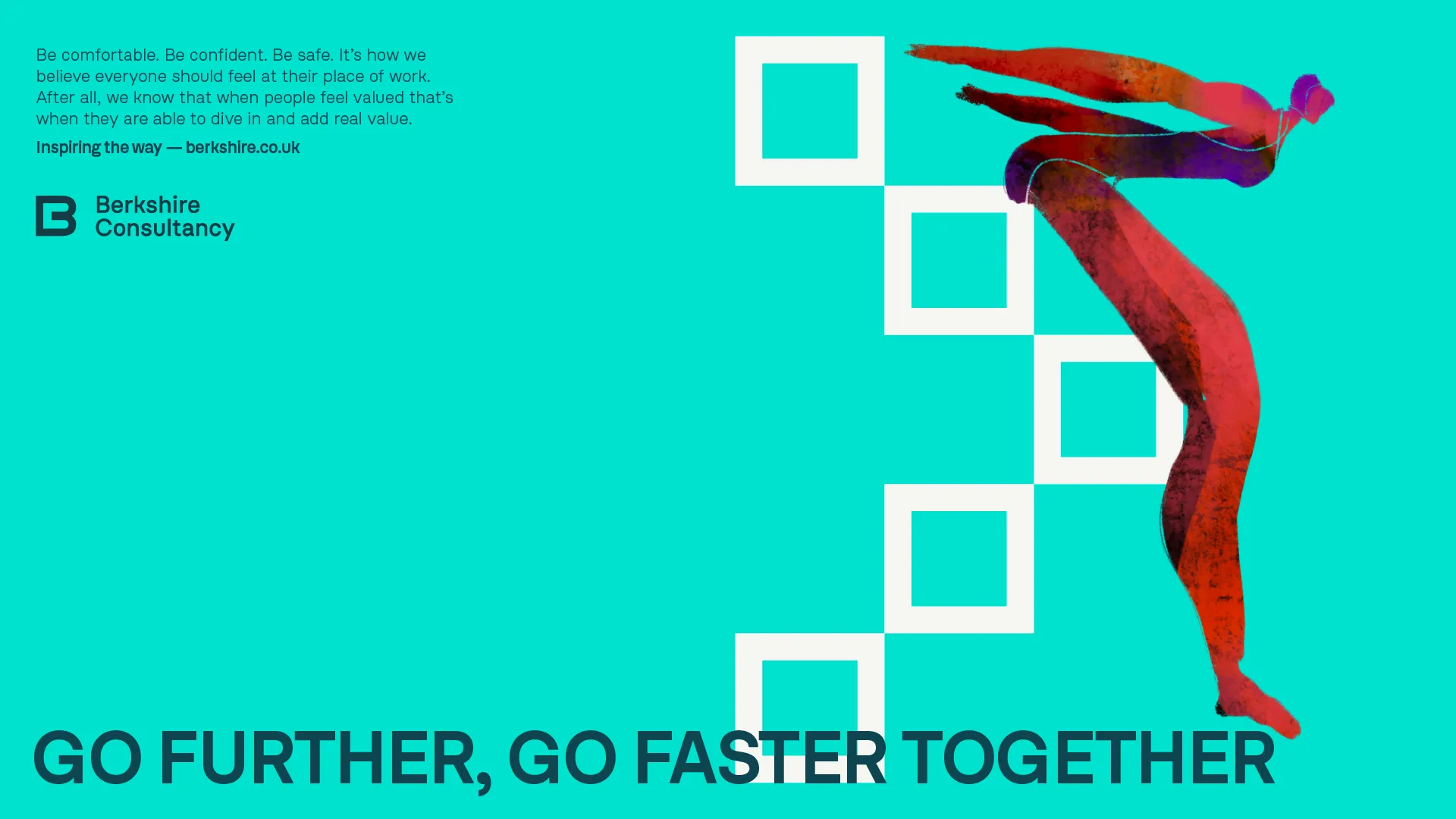 Example of work for Berkshire Consultancy