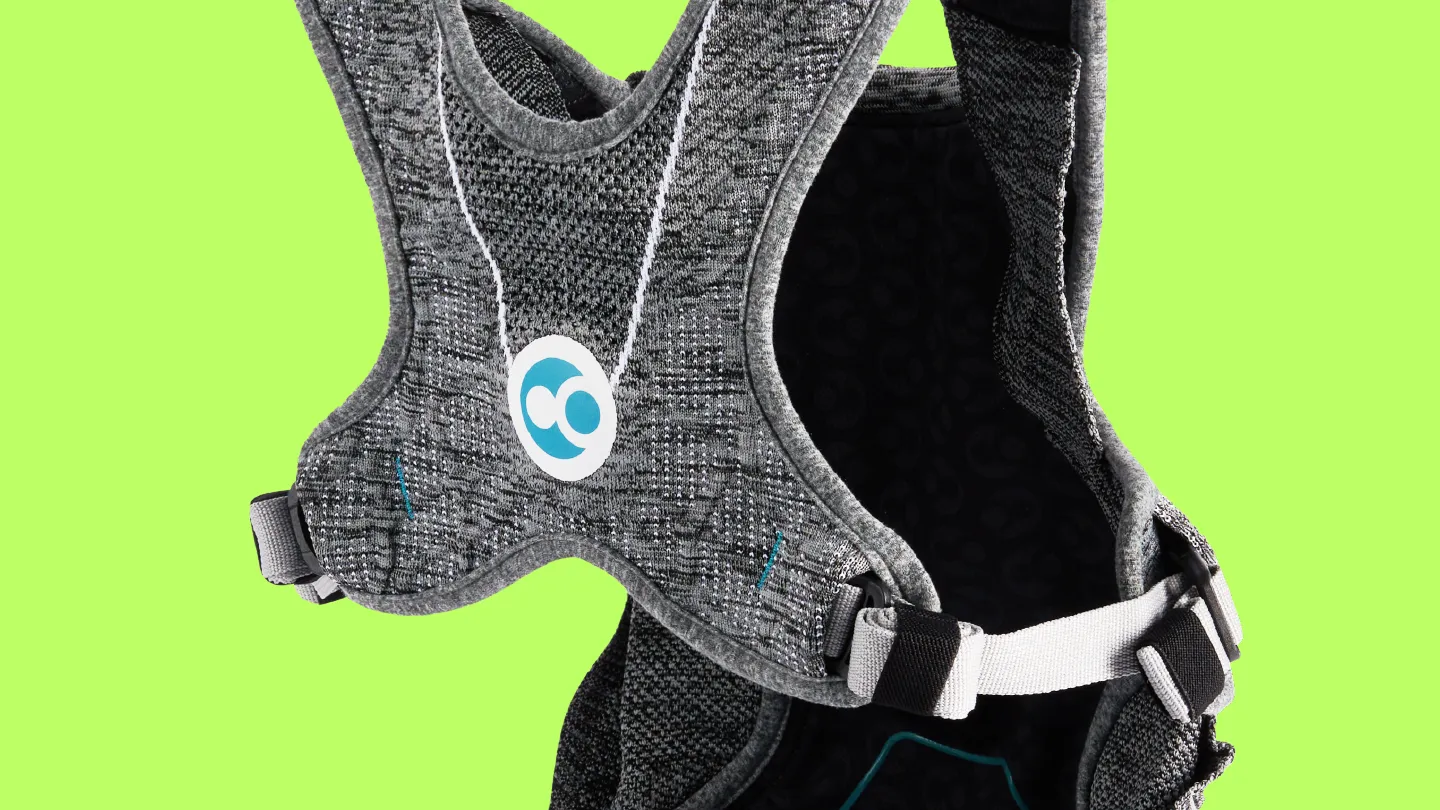 Example of work for Carifit