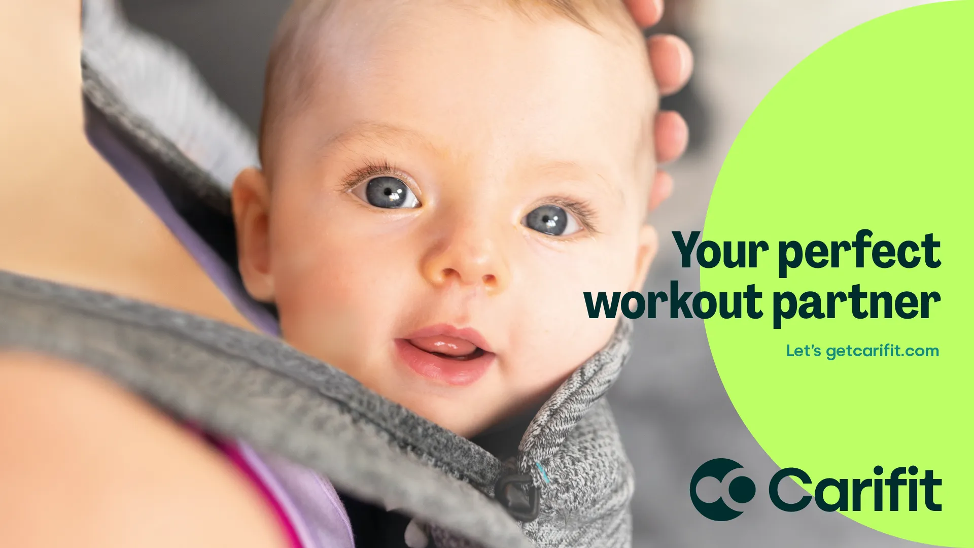 Example of work for Carifit