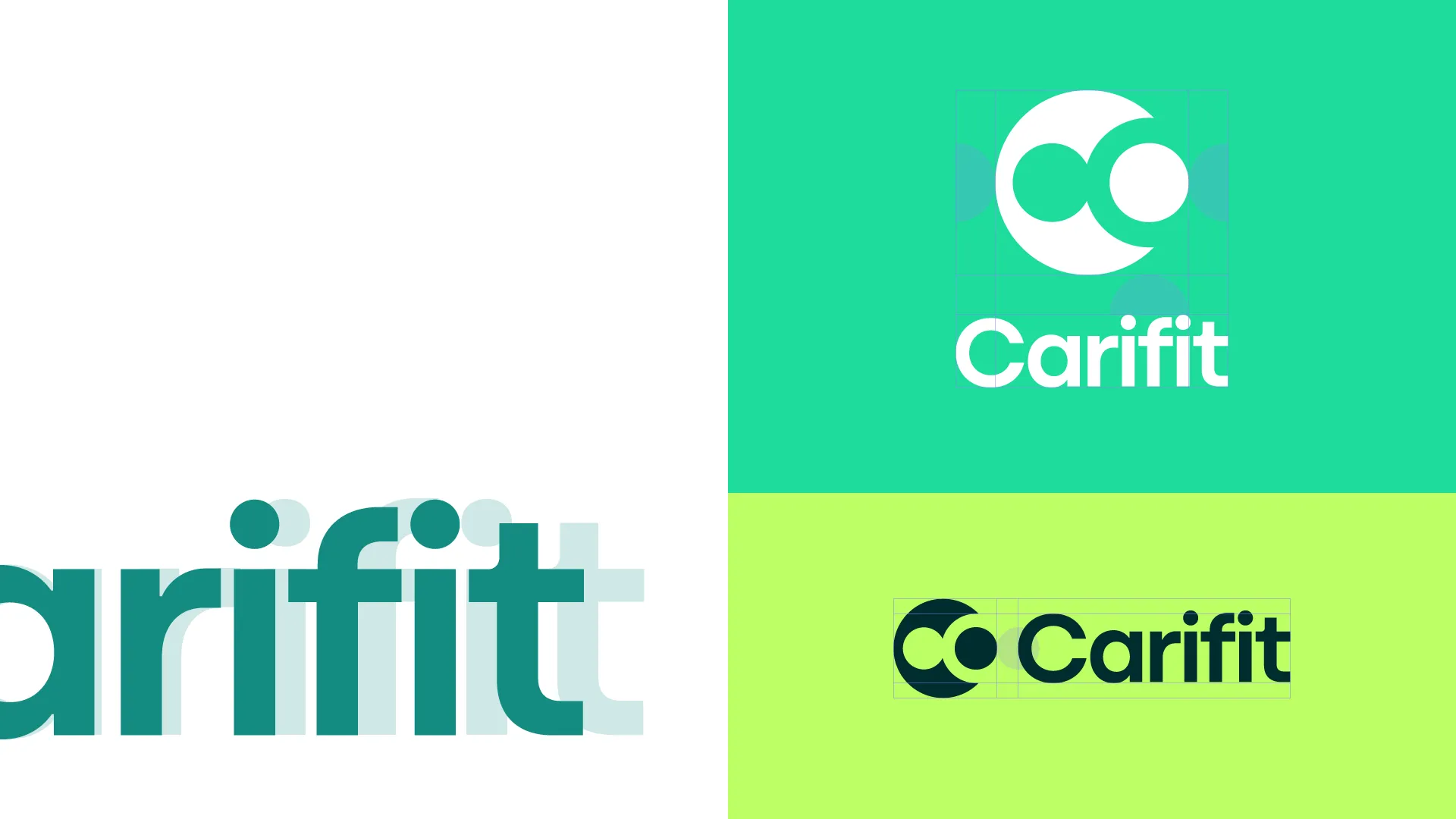 Example of work for Carifit