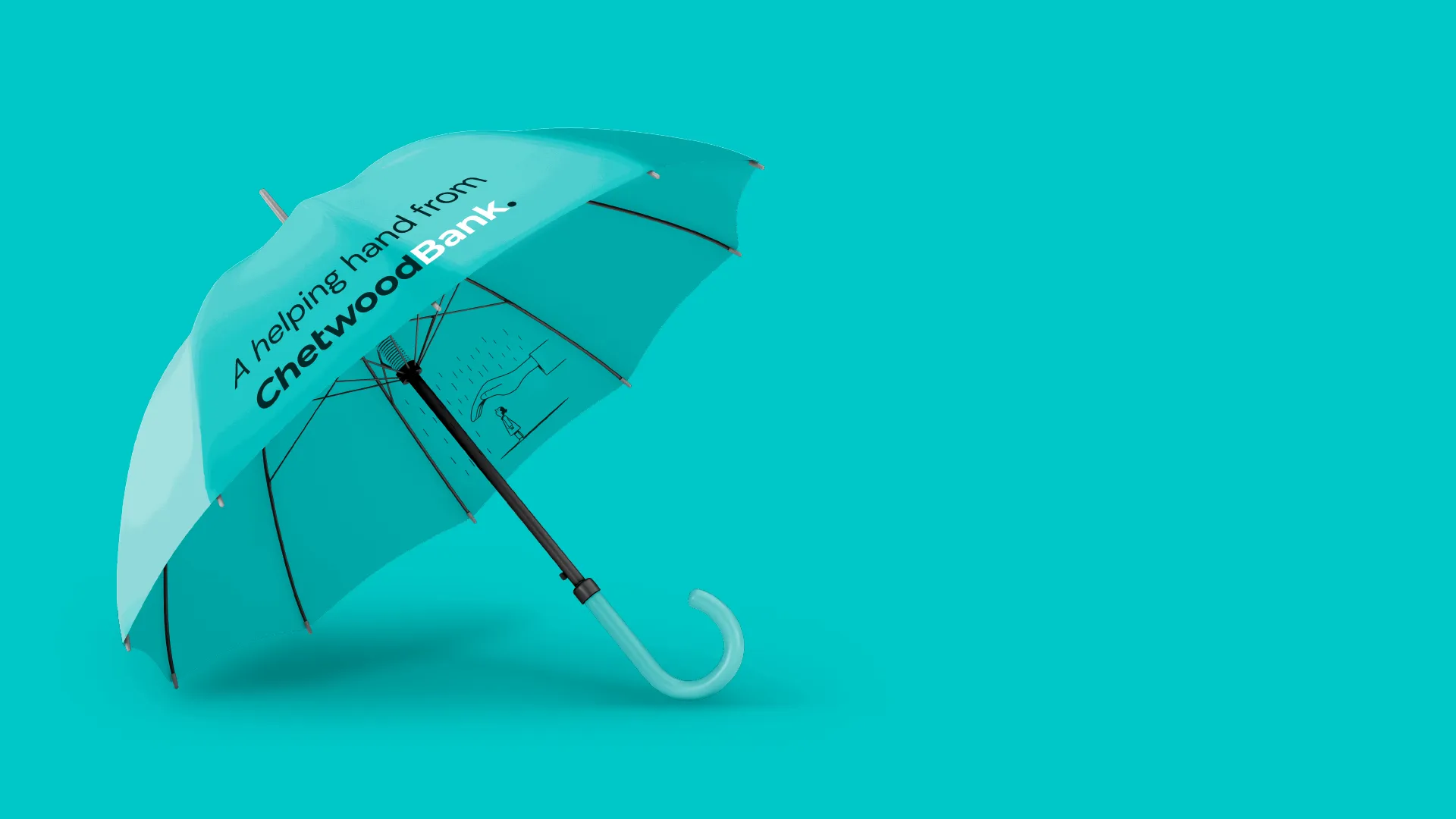 Example of work for Chetwood