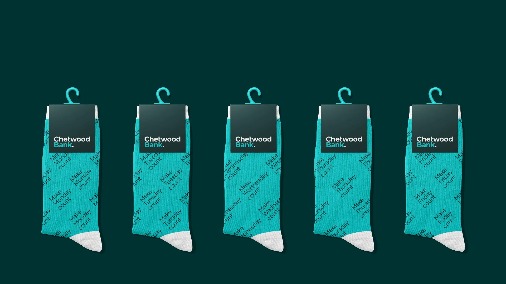 Example of work for Chetwood