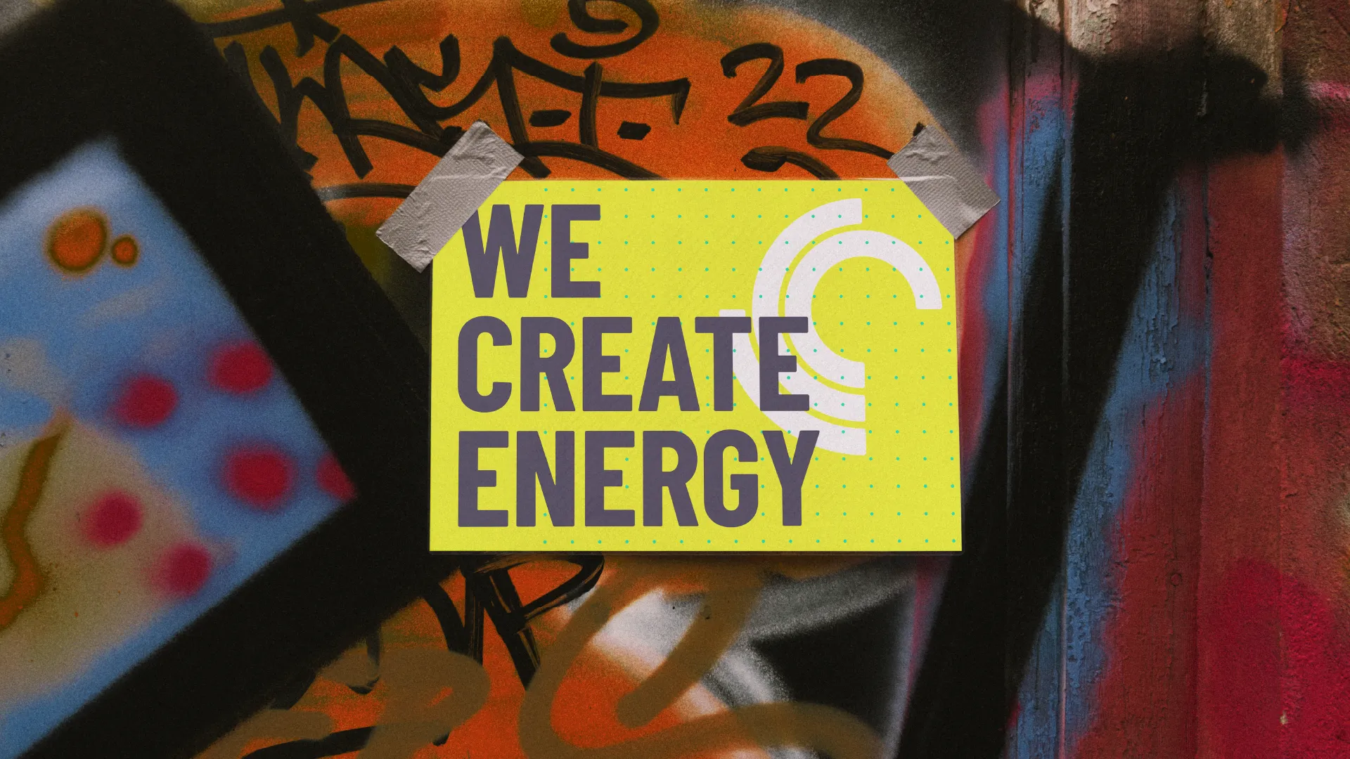 Example of work for Crest Experiences