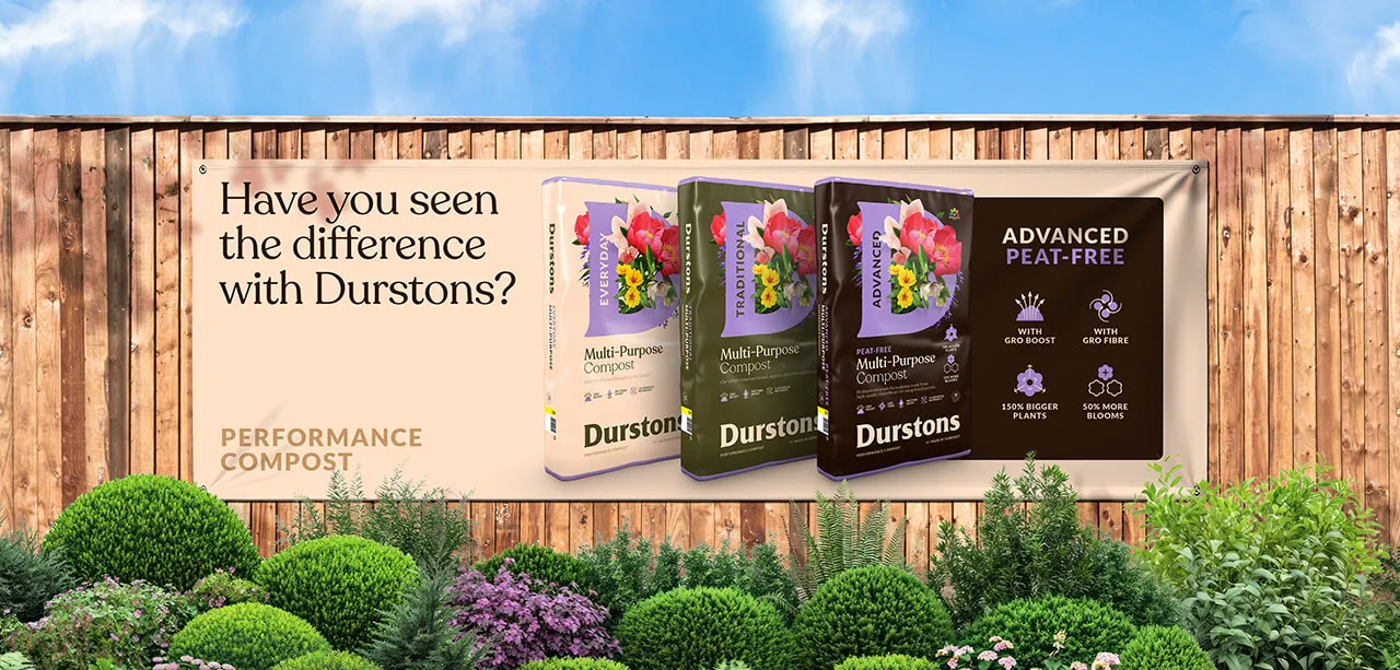 Example of work for Durstons