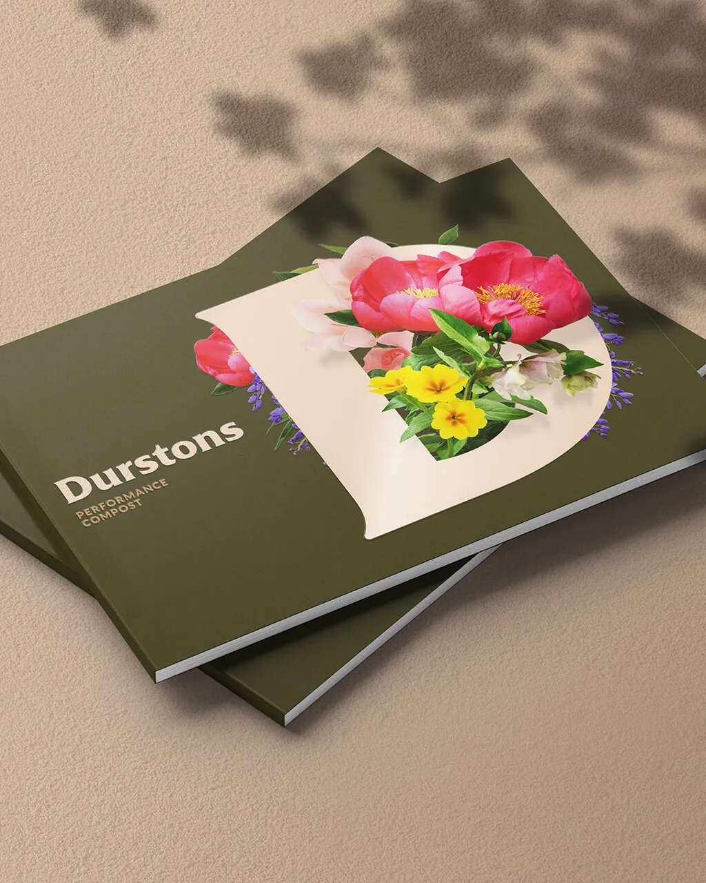 Example of work for Durstons