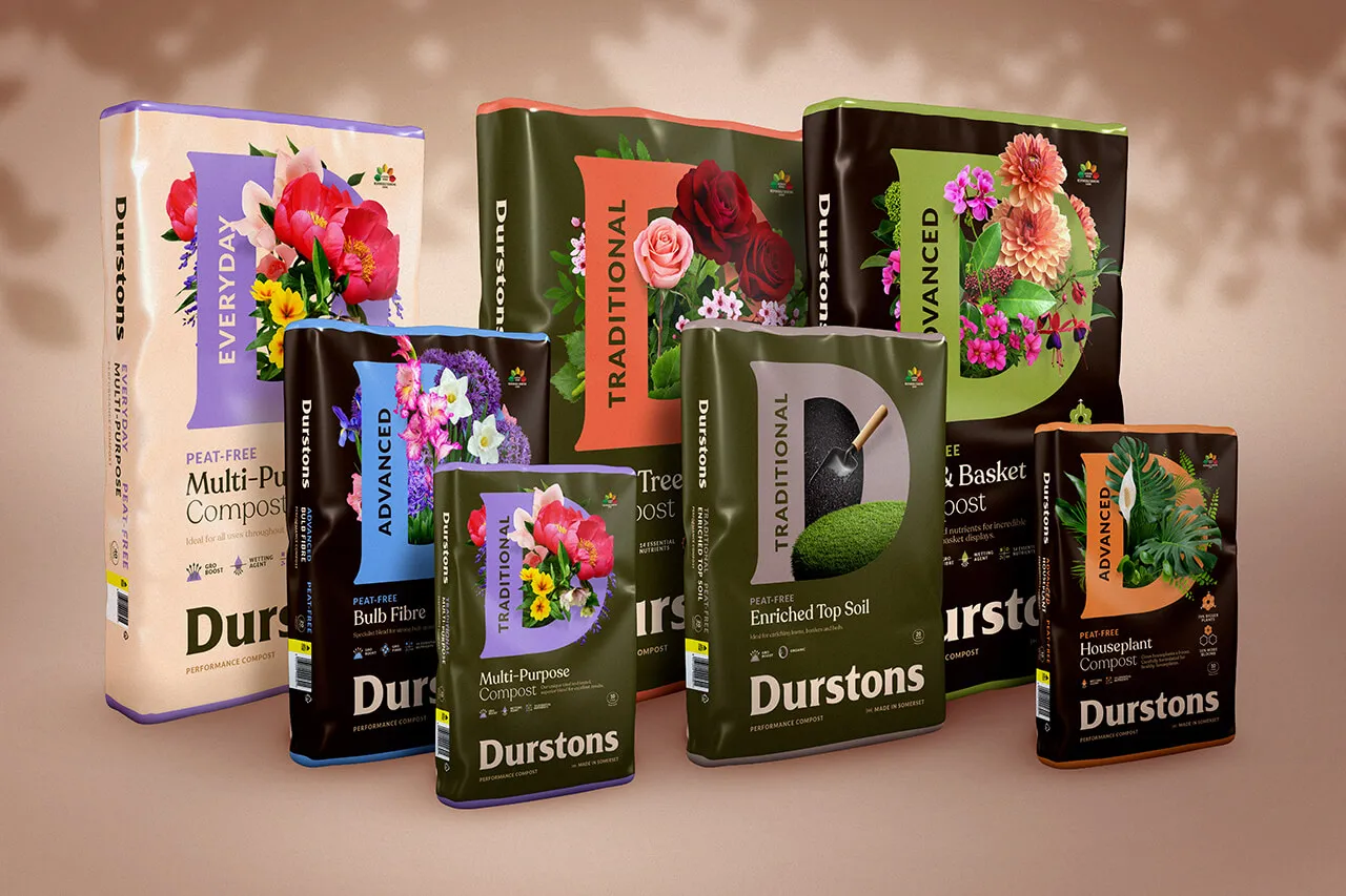 Example of work for Durstons