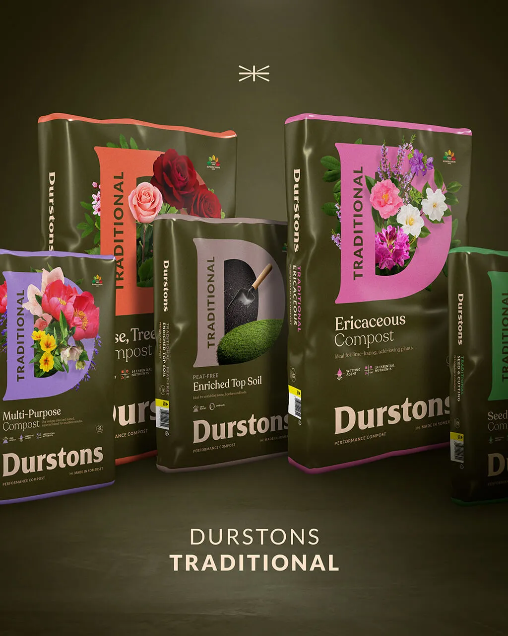 Example of work for Durstons