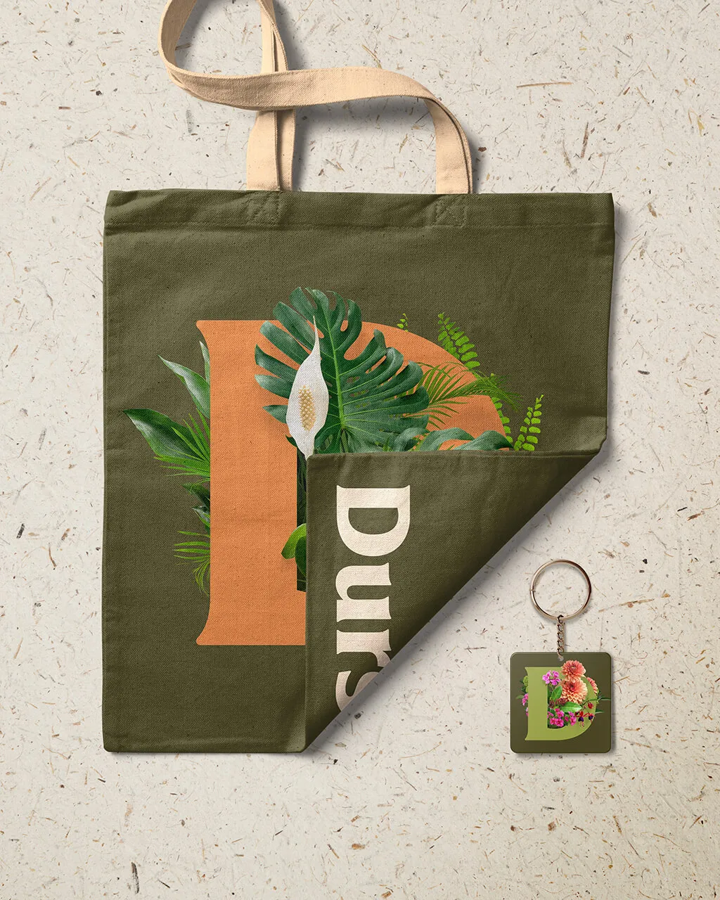 Example of work for Durstons