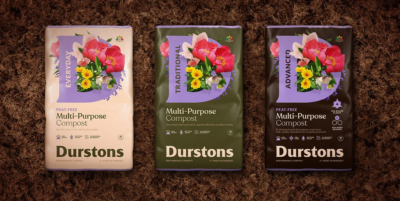 Example of work for Durstons