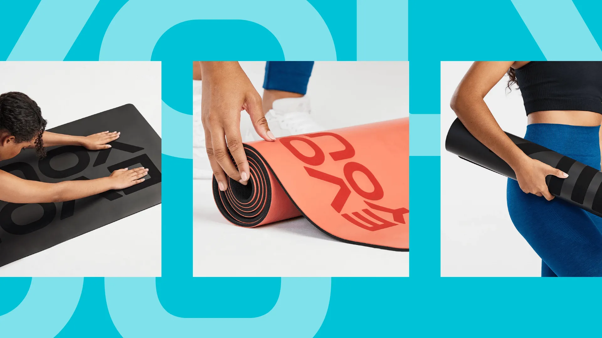 Example of work for EvolveYou