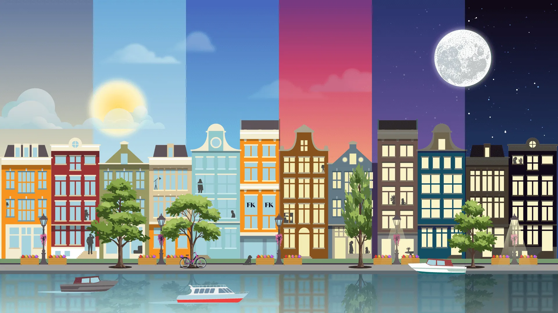 FutureKings Lands in Amsterdam