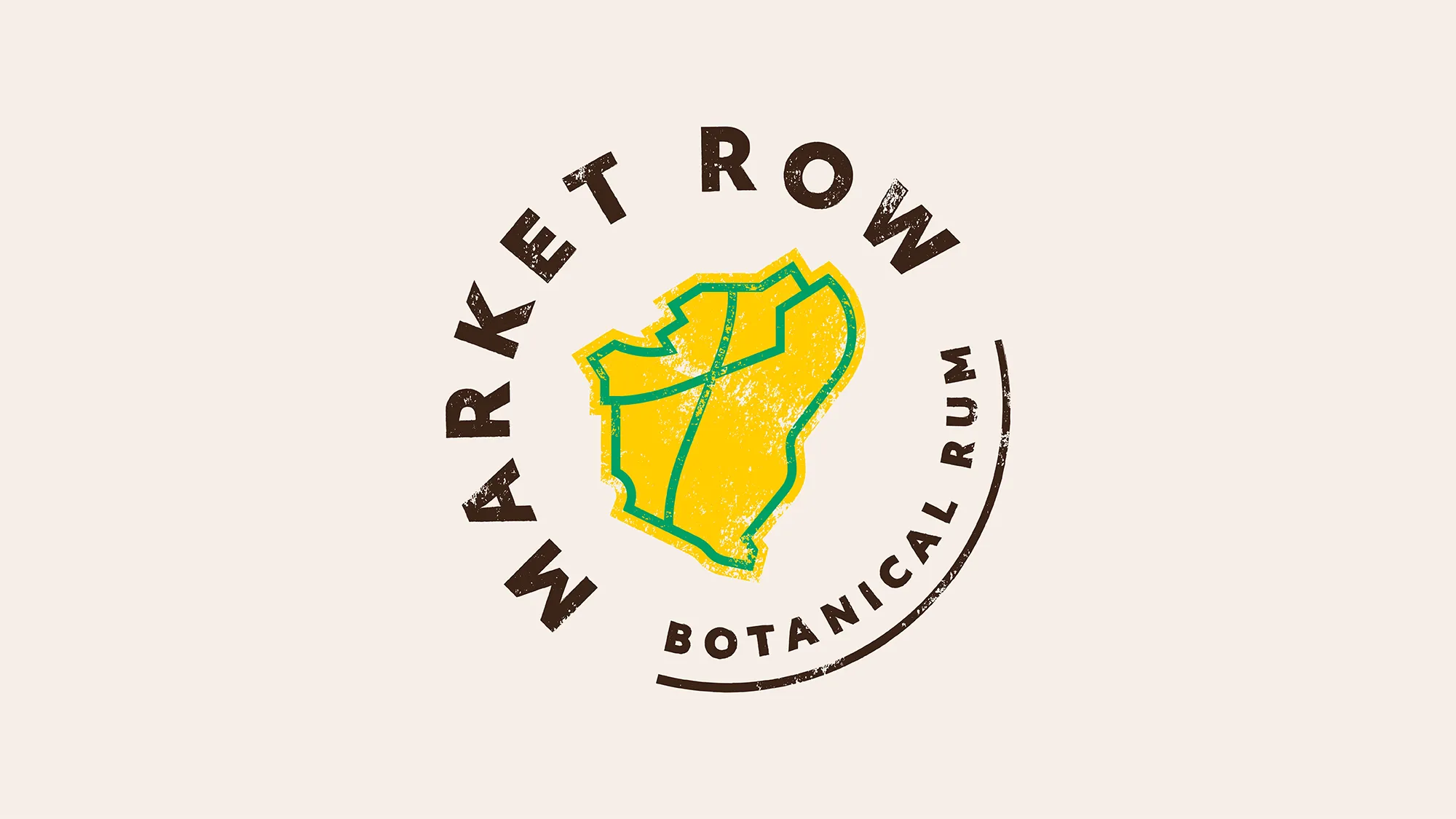Example of work for Market Row