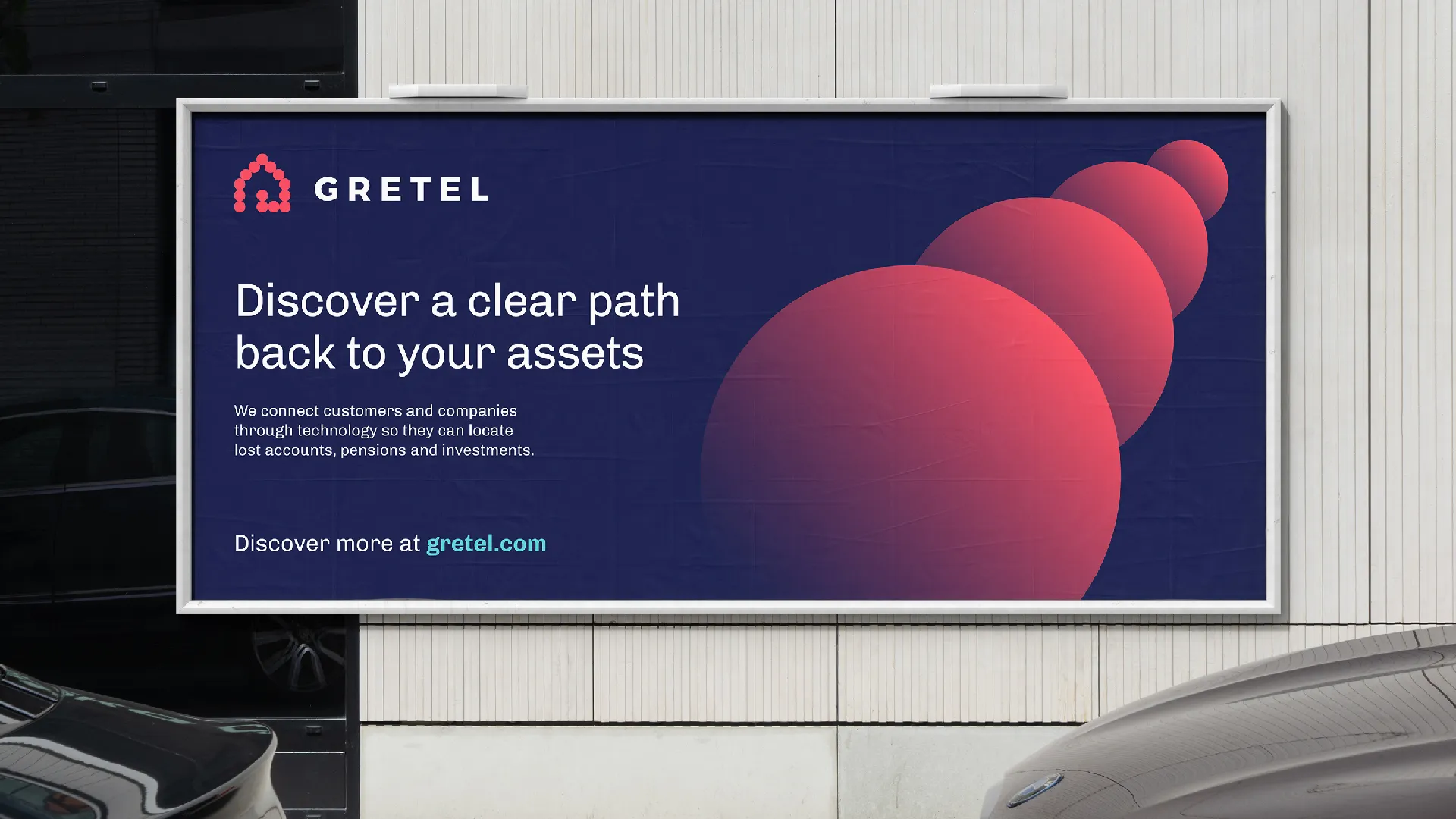 Example of work for Gretel