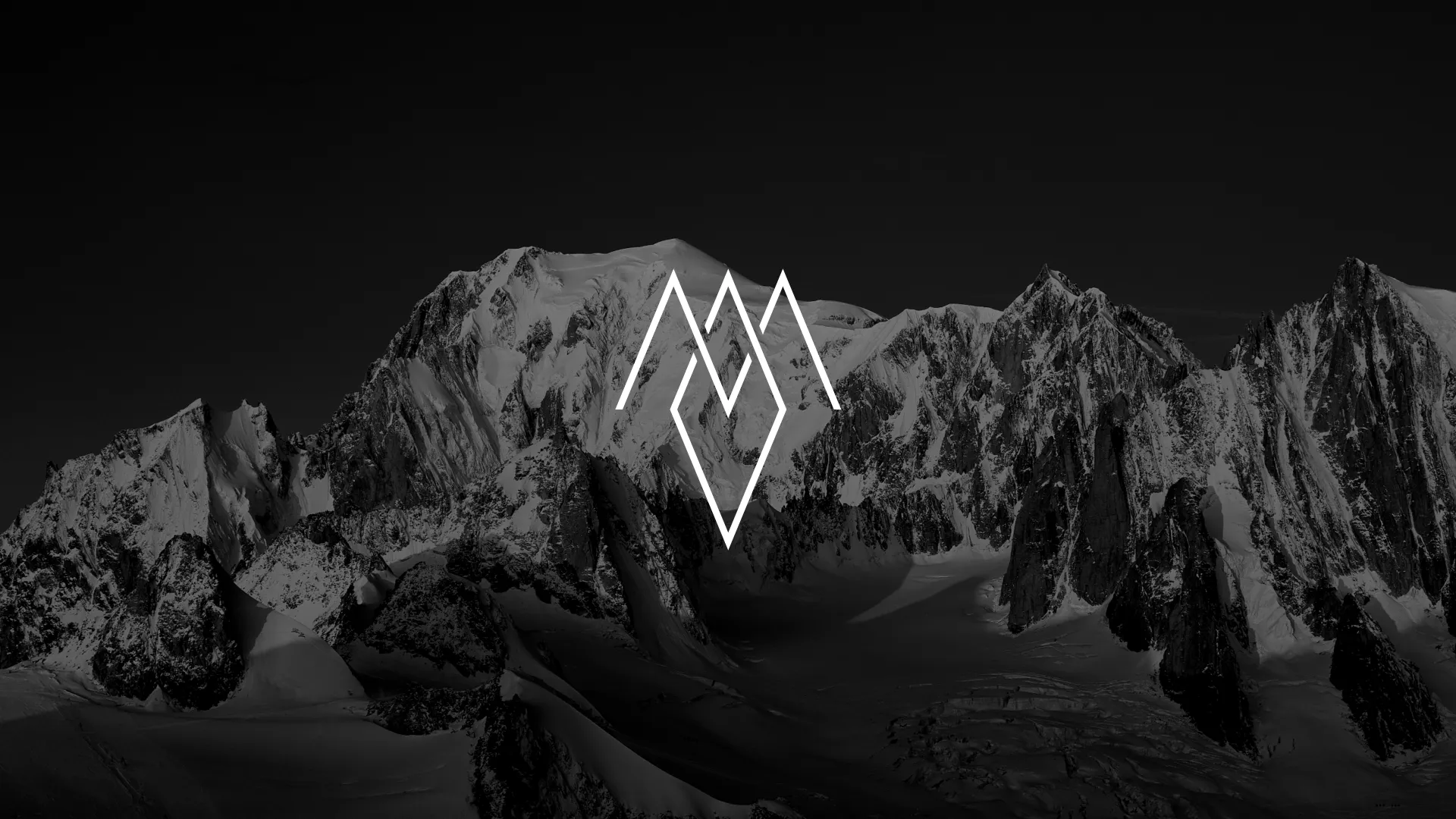 Example of work for Altitude Gin