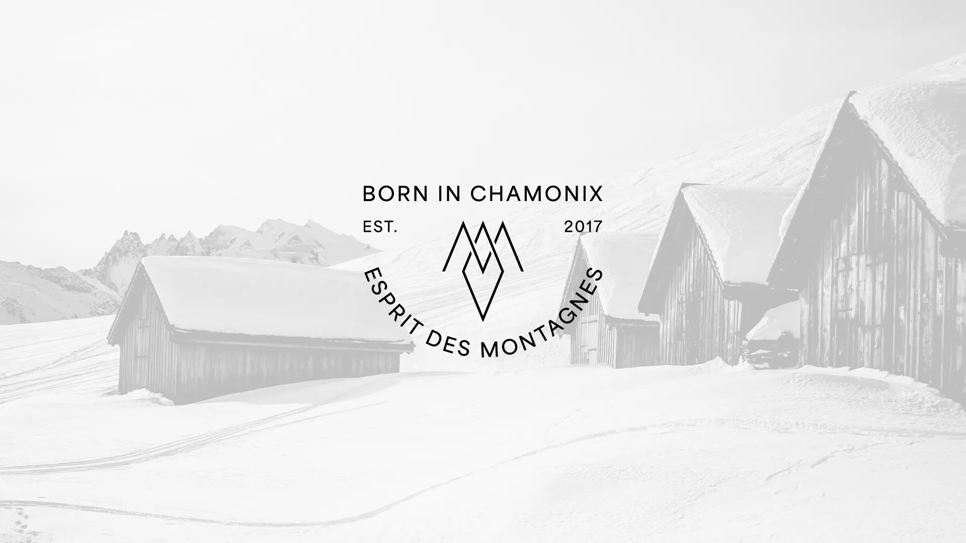 Example of work for Altitude Gin