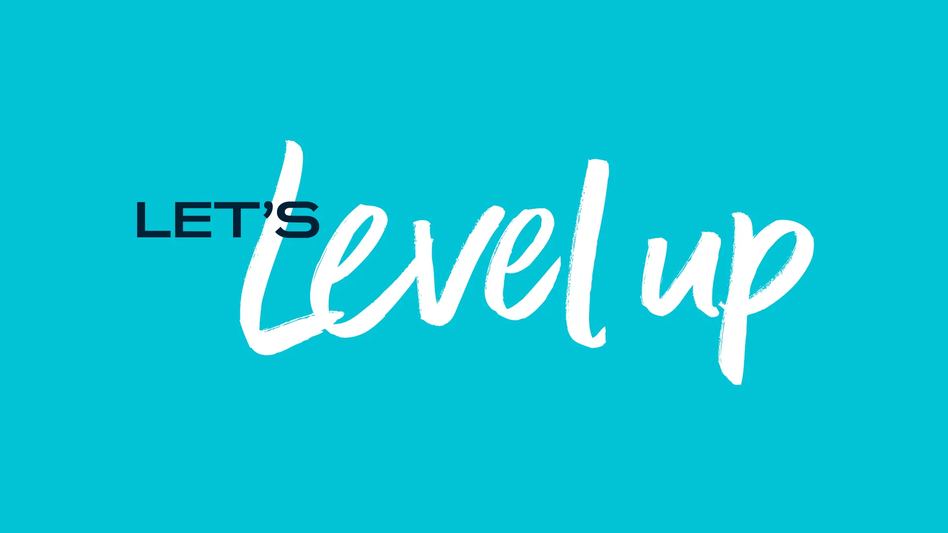 Example of work for EvolveYou
