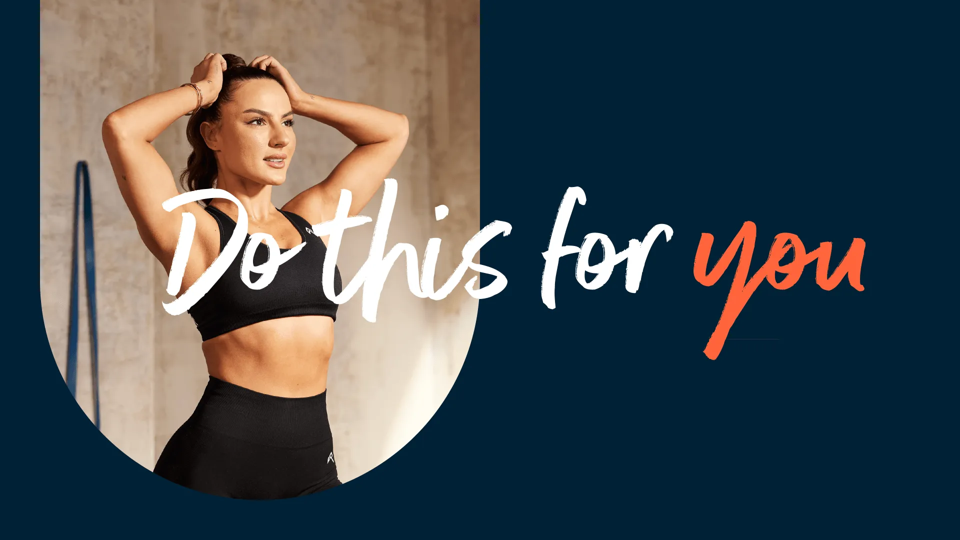 Example of work for EvolveYou