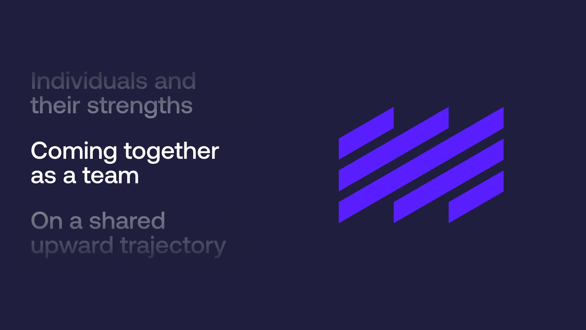 Example of work for Ledgy Brand