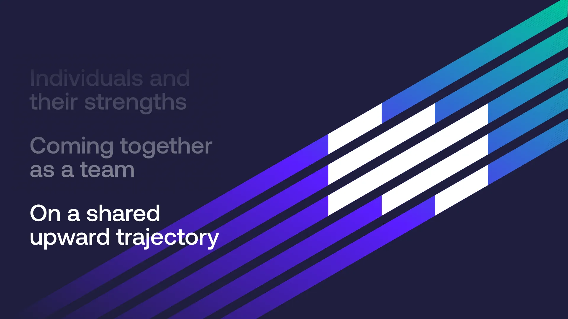 Example of work for Ledgy Brand