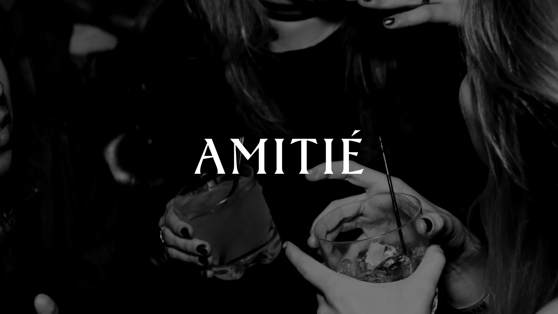Example of work for Altitude Gin