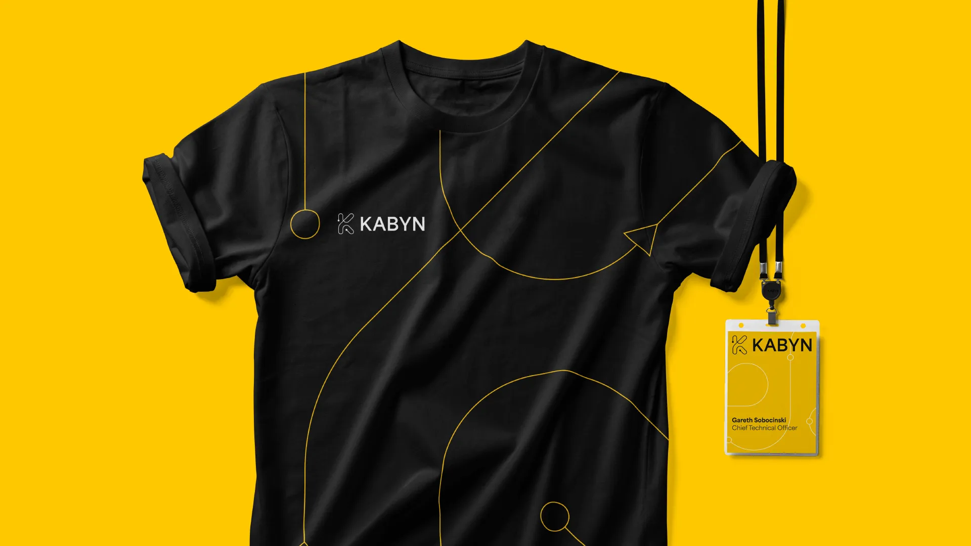 Example of work for Kabyn