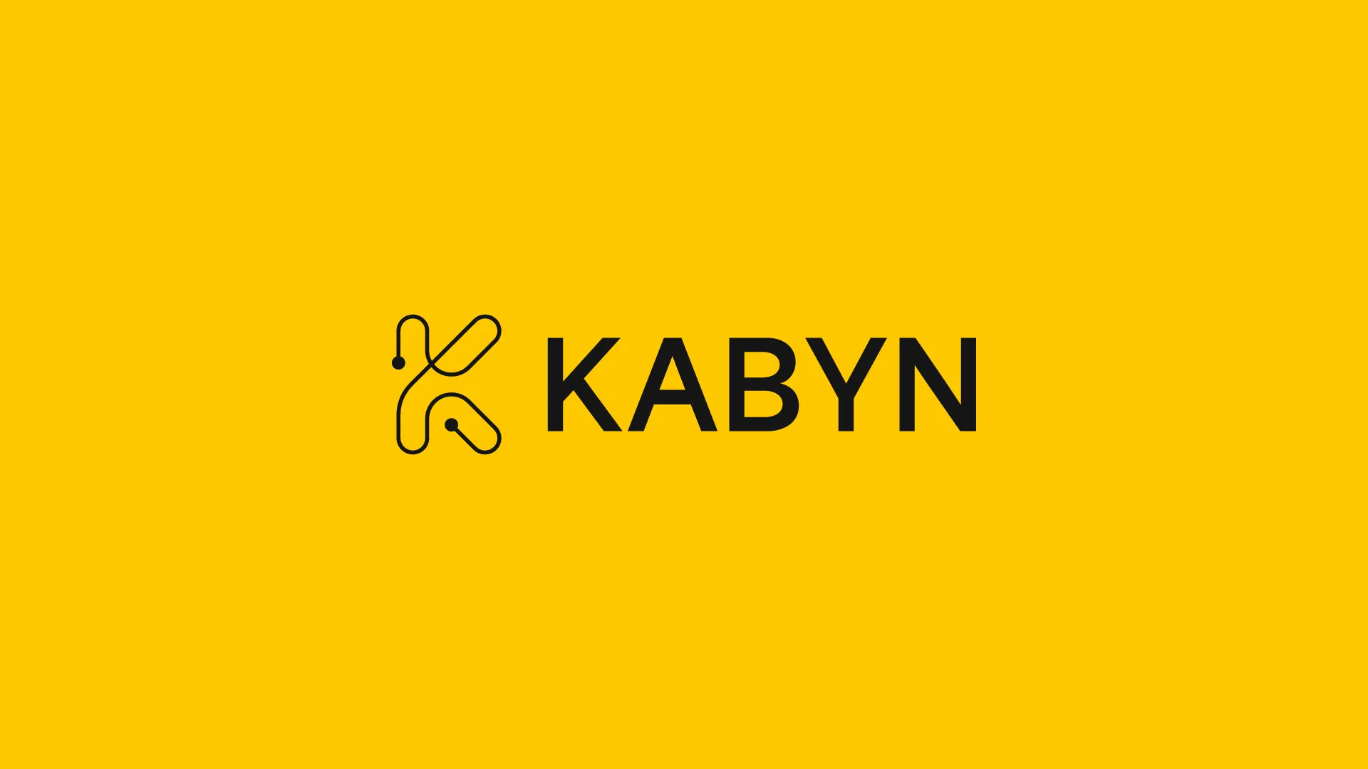 Example of work for Kabyn