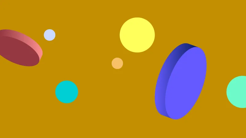 Example of work for Qorus