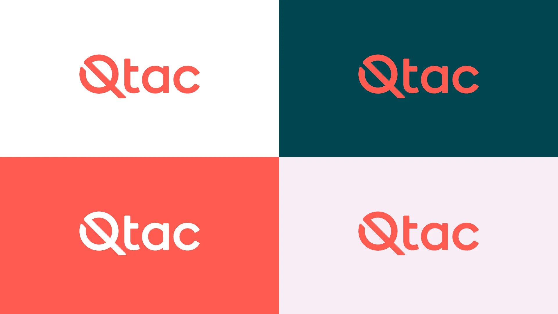Example of work for Qtac Payroll