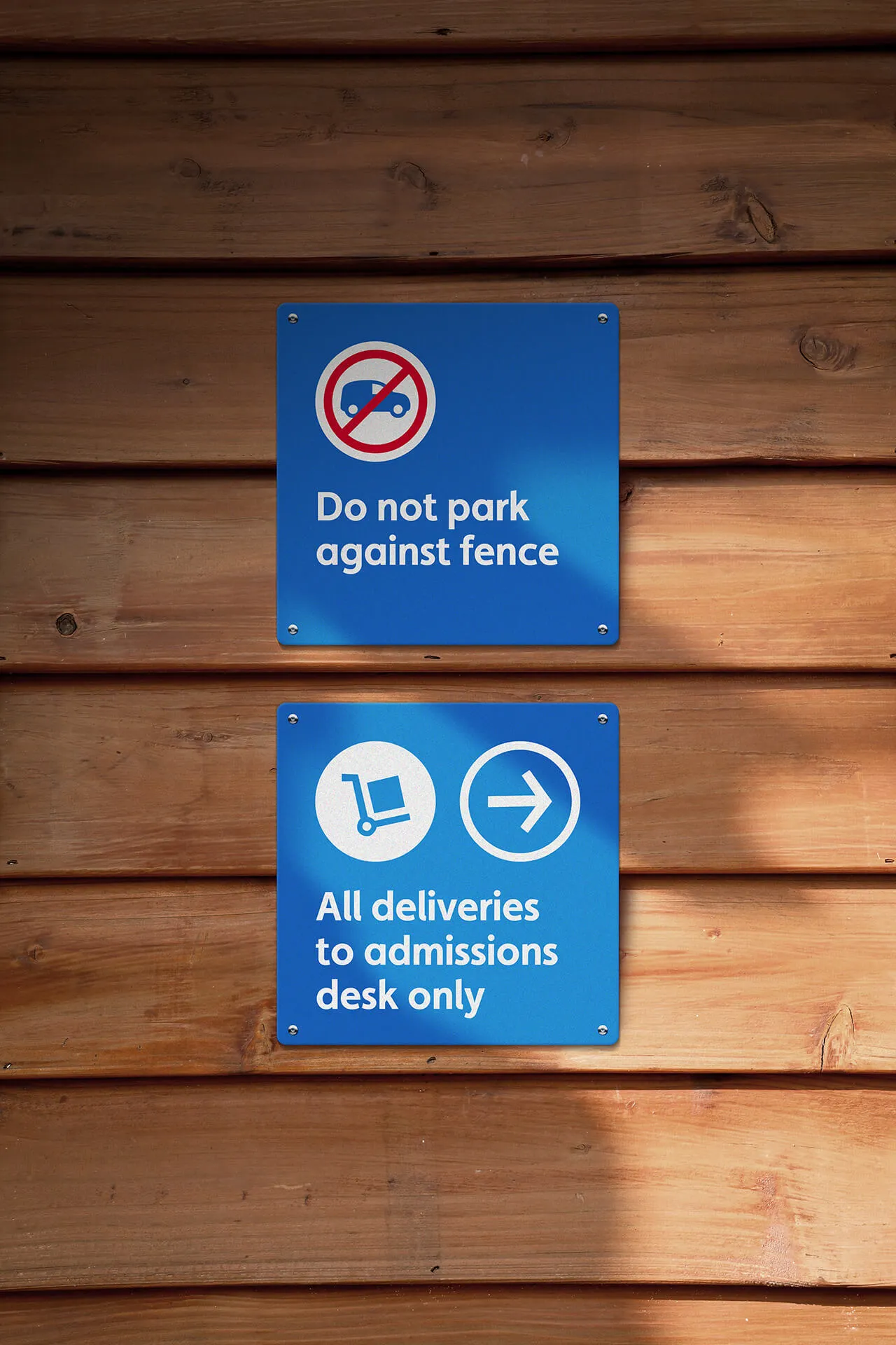 Example of work for WWT