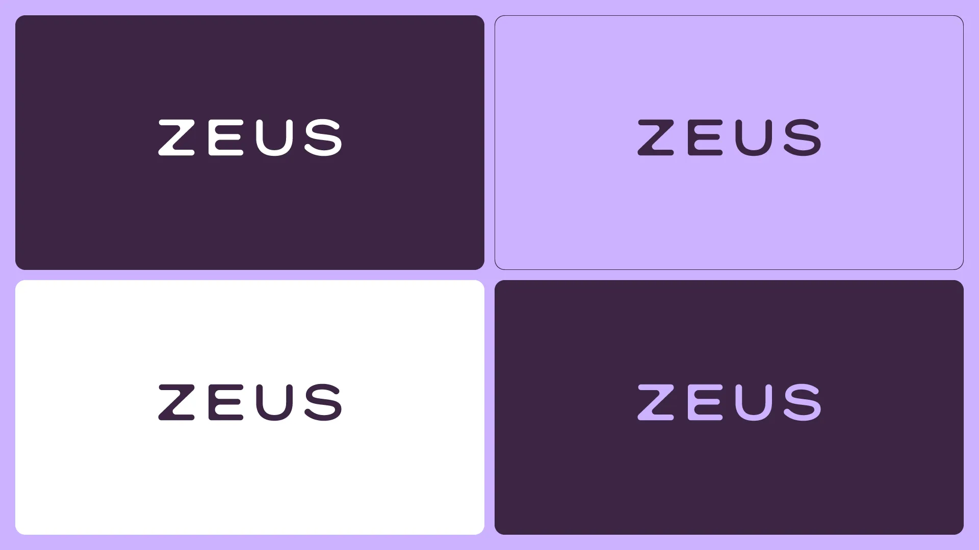 Example of work for Zeus