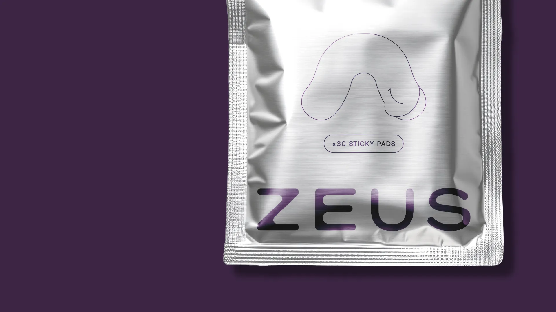 Example of work for Zeus