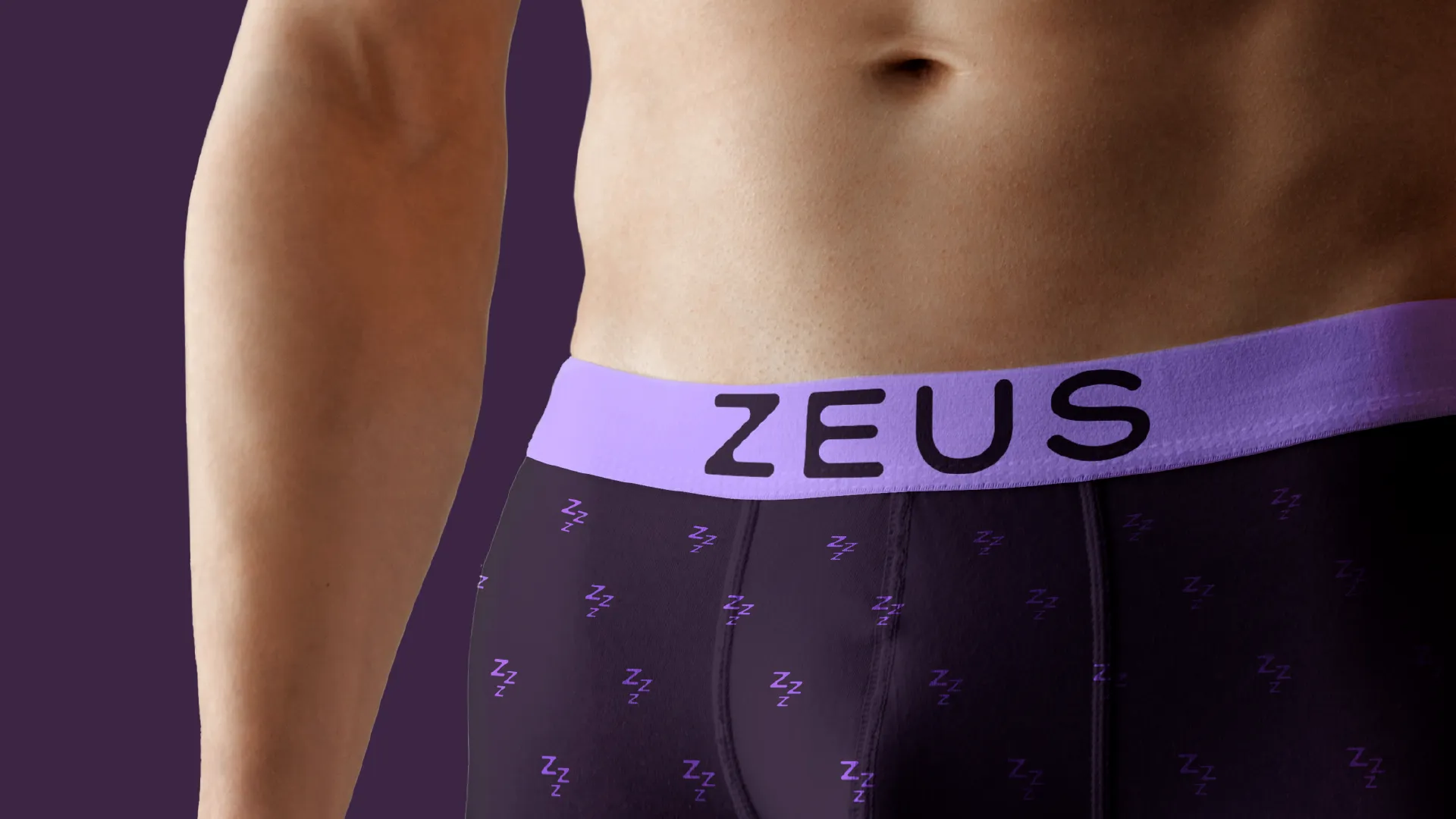 Example of work for Zeus
