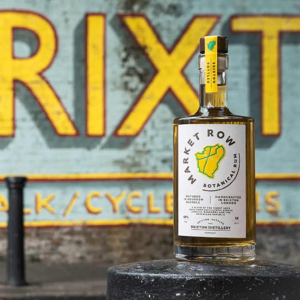 Image showcasing work for Market Row