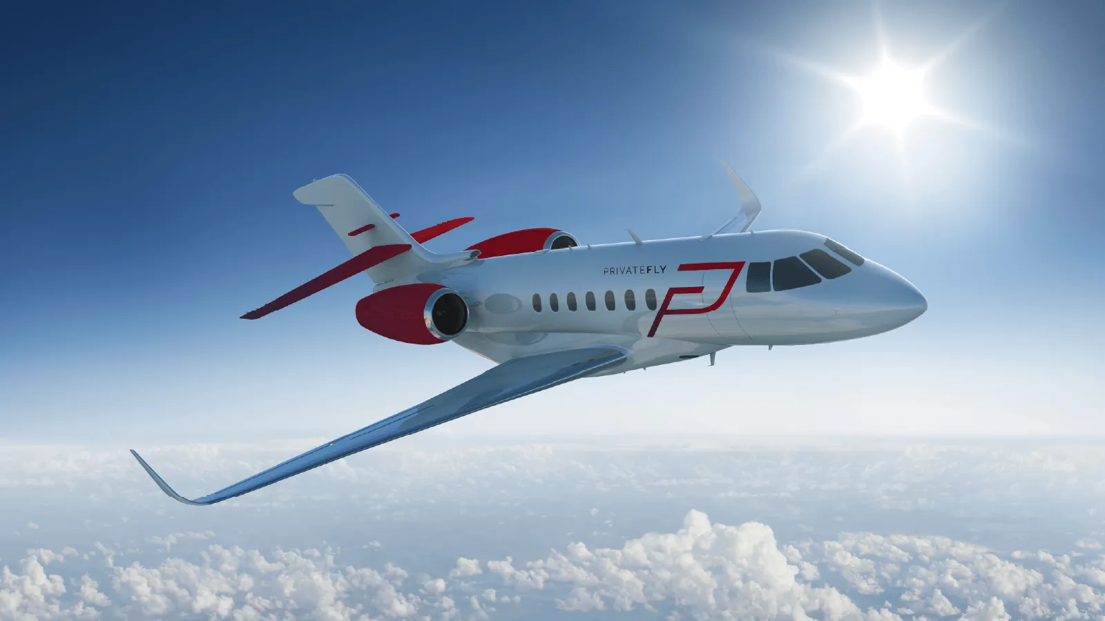 PrivateFly