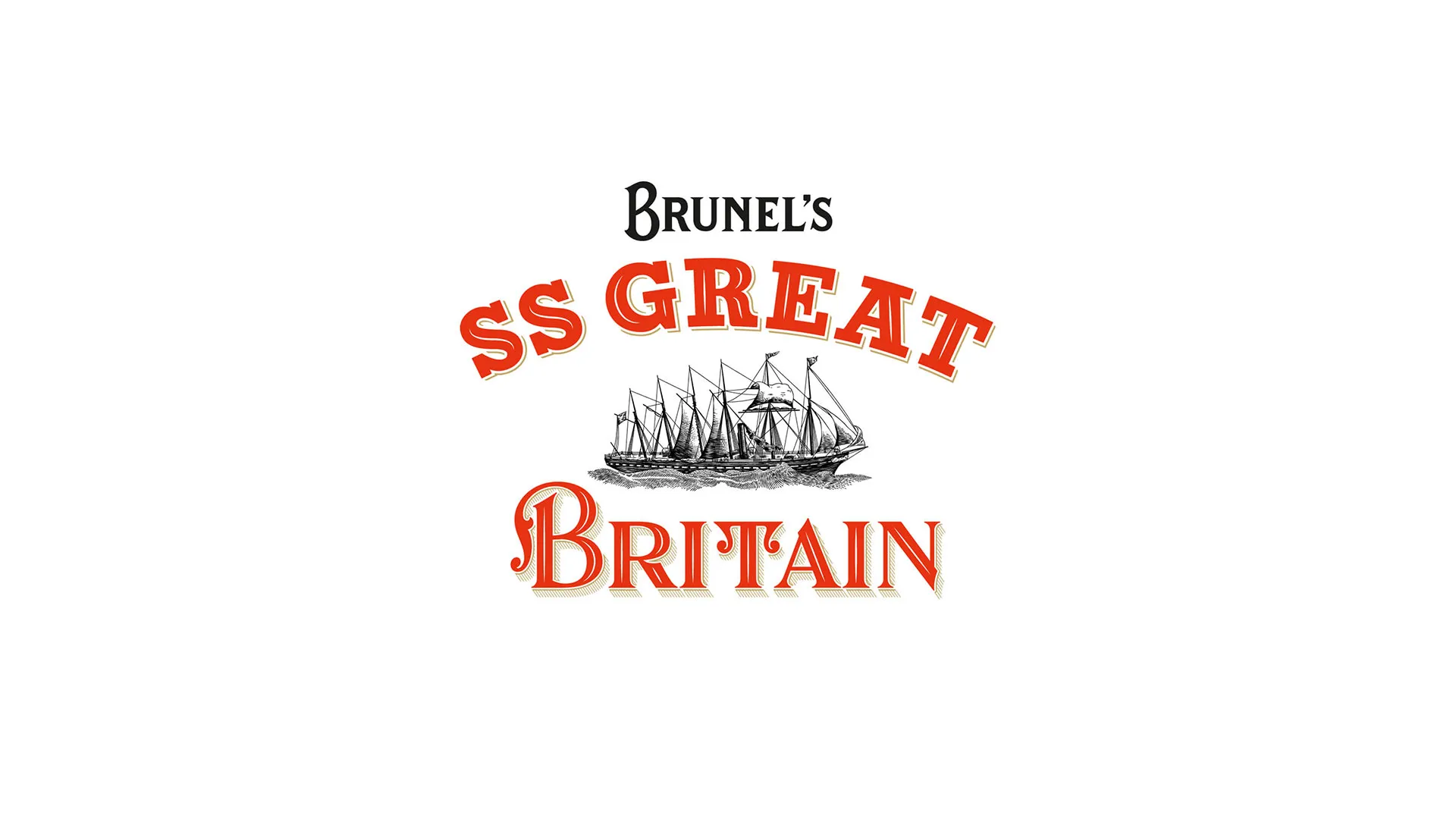 Example of work for Brunel’s SS Great Britain